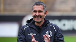 “Llegaremos hasta las últimas consecuencias”: Franco Velazco sobre la sanción impuesta a Universitario