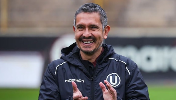 Franco Velazco habla sobre la sanción impuesta a Universitario de Deportes. (Video: Jax Latin Media / Foto: Universitario)