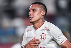 Alex Valera tras la victoria de Universitario: “Aquí todos peleamos para ser titulares”