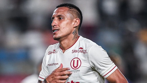 Gol de Alex Valera en la noche Crema 2026 | VIDEO: TVPerú