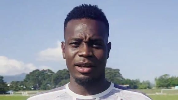 Bucaramanga vs. Tolima juegan por la Liga BetPlay. (Video: Tolima)