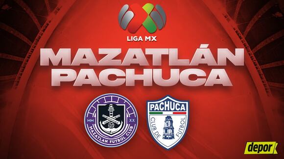 Mazatlán vs. Pachuca EN VIVO: los 'Tuzos' celebran el 30º aniversario de la inauguración de su estadio previo al partido (Video: Pachuca).