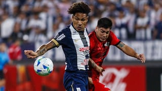 ¿Resultado injusto? Paolo Guerrero y su polémica opinión sobre la caída de Alianza Lima ante Libertad