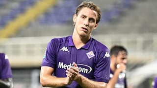 Tras salvarse de la muerte, Edoardo Bove recibió drástica noticia: ¿por qué no podrá jugar en la Serie A?