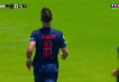 ¡En modo Champions! Goles de Ruiz, Vitinha, Mayulu y Kang-In para el 4-0 del PSG vs. Atlético de Madrid