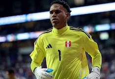 Pedro Gallese reconoció error en autogol frente a España: sus conclusiones con la Selección Peruana