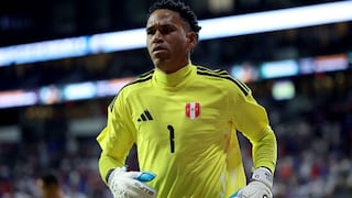 Pedro Gallese reconoció error en autogol frente a España: sus conclusiones con la Selección Peruana