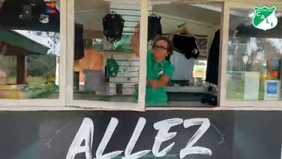 “Porque todos JUNTOS somos capaces”. -