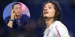 Galván apunta a Riveros tras polémica: “Fue imprudente, es penal”