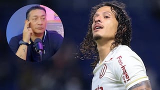 Carlos Galván apunta a Williams Riveros tras polémica en Universitario: “Fue imprudente, para mí es penal”
