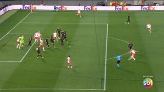 ¡Polémica! ¿Por qué anularon el gol de Sesko en RB Leipzig vs. Real Madrid?