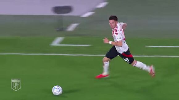 Previa River vs. Gimnasia en Argentina | VIDEO: AFA