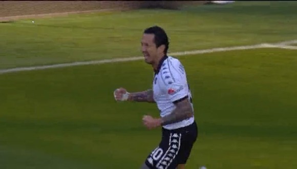 Gianluca Lapadula marcó doblete en victoria del Spezia sobre el Sampdoria. (Video: Difusión)