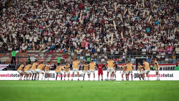 Universitario tiene tres días para hacer sus descargos ante la CD-FPF. (Video: Fútbol En América / Foto: Universitario)