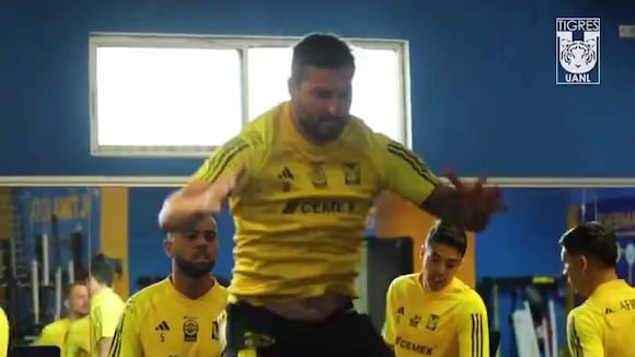 Tigres vs. Monterrey EN VIVO: transmisión del partido por la Liguilla MX 2024 (Video: TigresUANL)