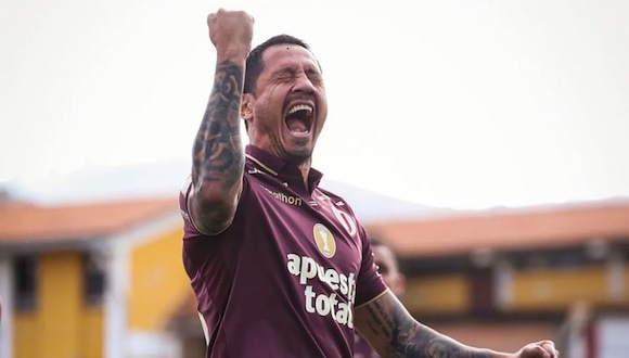 Gianluca Lapadula reveló la sorpresa al llegar a Universitario y su deseo con la Selección Peruana. (Video: Jax Latin Media | Foto: Universitario)
