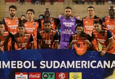 Pese a descender a Liga 2: César Vallejo fue sorprendido con reconocimiento de Conmebol