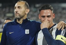 Erick Noriega agradeció ayuda de Barcos en su traspaso a Gremio: “Tuvo mucho que ver”