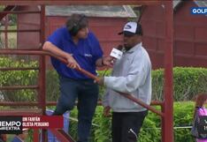 Jefferson Farfán: respaldó a Fossati y aplaudió las llegadas de Navarro y Valencia a Alianza Lima