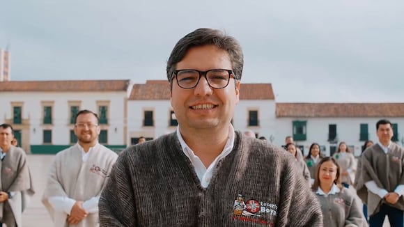 La Lotería de Boyacá cumplió 100 años de existencia | VIDEO: @LoteriadeBoyaca