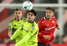 Alianza Lima espera a la CONMEBOL: Independiente y U. de Chile podrían quedar fuera de la Copa Sudamericana