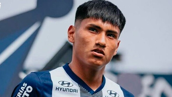 Piero Cari tuvo una destacada actuación en el triunfo de Alianza Lima sobre Gremio. (Video: ESPN / Foto: Alianza Lima)