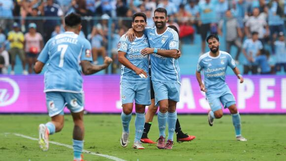 Resumen del partido entre Sporting Cristal y Unión Comercio. (Video: Liga 1 Play)