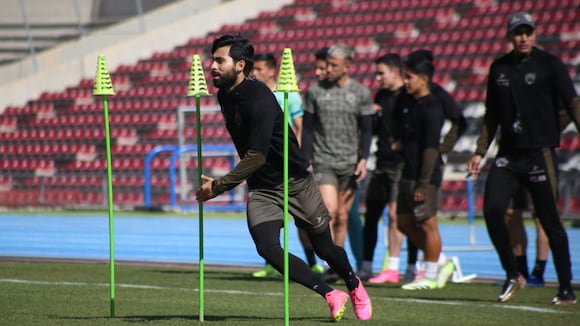 Juárez vs. Necaxa: la previa