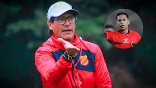 La ácida crítica de Comizzo con el arbitraje del Boys vs Grau: “Pésimo árbitro, que no nos dirija nunca más”