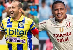 Hernán Barcos habló de Alex Valera y cómo se dio el reencuentro: “La fiesta la arman ustedes”