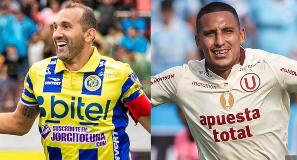 Hernán Barcos habló de Alex Valera y cómo se dio el reencuentro: “La fiesta la arman ustedes”