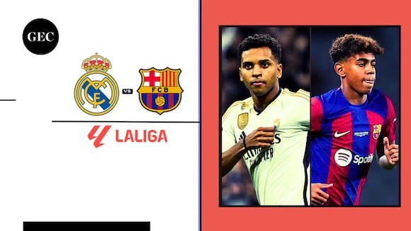 PREVIA Real Madrid vs. Barcelona 2024