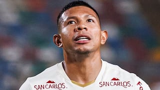 ¿Adiós a los consagrados? Edison Flores contó cómo sería la próxima convocatoria de la selección