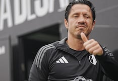 ¿Otro peruano más? En Ecuador aseguran que Lapadula llega a Emelec e incluso tendría fecha de llegada