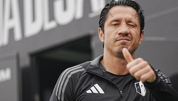 Prensa ecuatoriana sobre interés de Emelec por Lapadula | VIDEO: KCH FM Radio