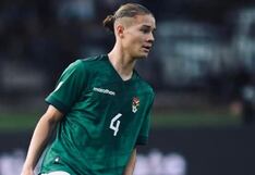 Le dicen el ‘Haaland boliviano’ y estará ante Perú: ¿quién es la sorpresa en la convocatoria de Bolivia?