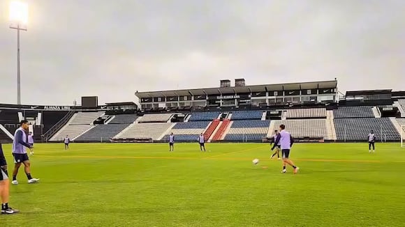Alianza Lima vs. Sport Huancayo: ver transmisión vía L1MAX, DIRECTV, DGO, WIN TV por el Torneo Clausura. (Video: @alianzalima)