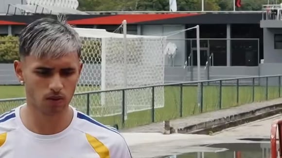 Boca vs. Vasco da Gama: canales de transmisión de ESPN, Disney Plus, DIRECTV y DGO. (Video: @bocajrs)