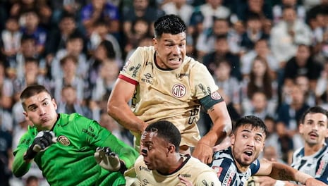 UTC no se rinde: Bruno Duarte lanzó fuerte mensaje tras la derrota ante Alianza Lima