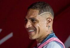 “Nos vemos en Trujillo”: Paolo Guerrero fue presentado como ‘9’ de César Vallejo