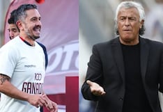Velazco respondió a Gorosito por críticas: “Que se preocupen por sus 15 puntos de diferencia”