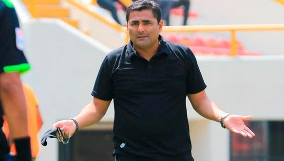 Jorge Espejo habló de la mano de Piero Guzmán en el área de la 'U'. (Video: GOLPERU)