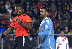 ¡Un ‘Killer’ todoterreno! El gol de Cauteruccio para el 1-1 de Sporting Cristal ante Always Ready