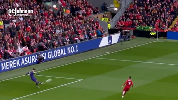 Liverpool se enfrenta a Tottenham en Premier League