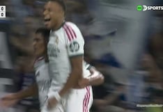 ¡Comienza la era Mourinho! Gol de Jude Bellingham para el 1-0 del Real Madrid vs Espanyol