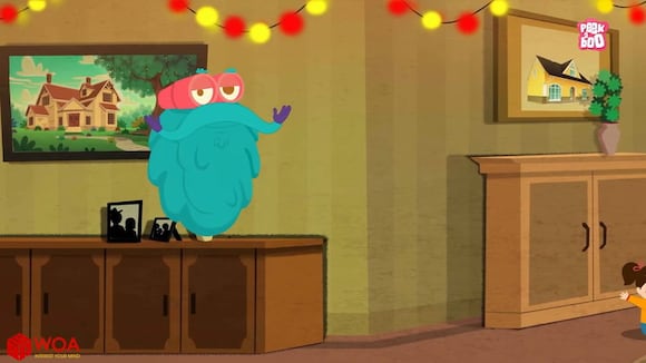 Conoce la verdadera historia y origen de la Navidad (Video: YouTube)