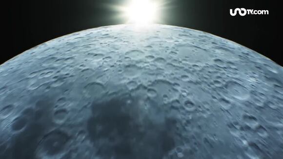 Luna de Ciervo 2023: ¿cómo ver la Superluna de julio? (Video: UnoTV).