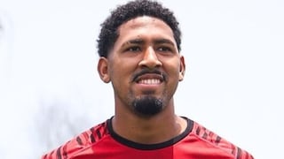 Jesús Castillo recibió una oferta del exterior en las últimas horas: Universitario analiza un plan B