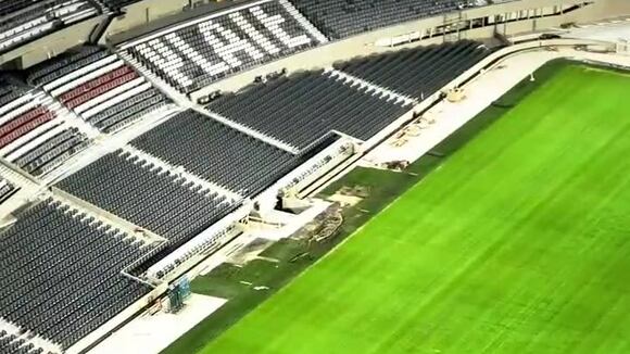 River Plate se medirá ante Argentinos Juniors en un renovado Estadio Monumental. (Video: River Plate)