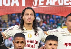 Las claves de un triunfo importante: Williams Riveros analizó el Universitario vs. Deportivo Garcilaso
